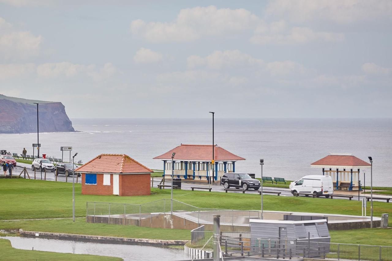Host & Stay - Fox'S Hideout Whitby Exterior photo