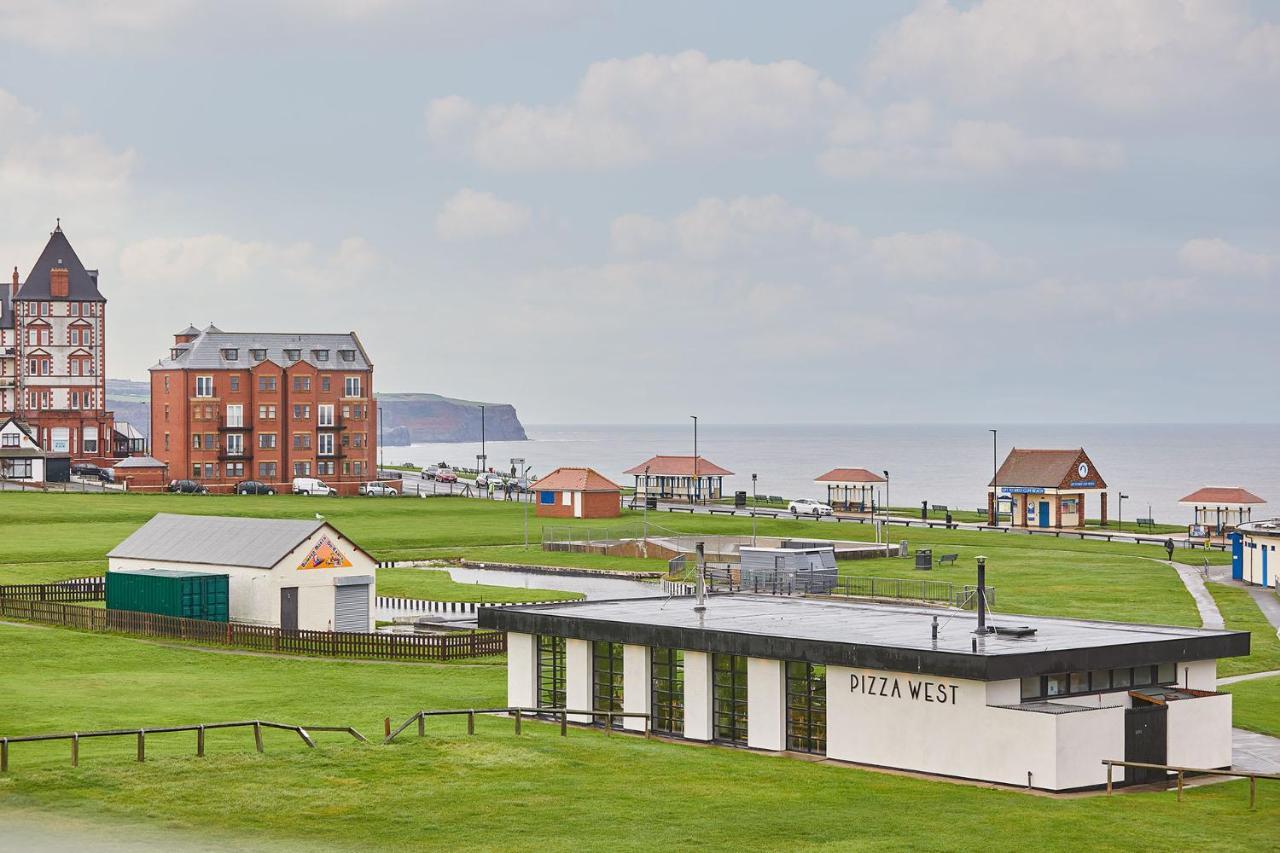 Host & Stay - Fox'S Hideout Whitby Exterior photo